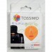 Сервисный диск для чистки капсульной кофемашины Bosch TASSIMO серии TAS43.. TAS45.. TAS55.. TAS4302EE
