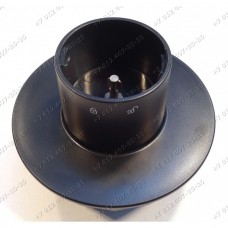 Редуктор чаши - крышка чаши для блендера Ariston HB0703AC0, HB0703AB0, HB0703AR0, HB0703AX0