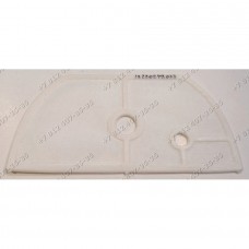 Моторный микрофильтр для пылесоса LG VC22161NNDV, VC23201NNTP, VC23202NNTS, VC33203UNTO