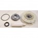 Cуппорт в сборе для стиральной машины AEG, Electrolux EWT10410W, EWT9125W, EWT0862TDW, EWT1062TDW