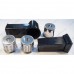 Насадка овощерезка в сборе для мясорубки Polaris PMG1806Chrome, Polaris PMG1820L, PMG1722, PMG2005