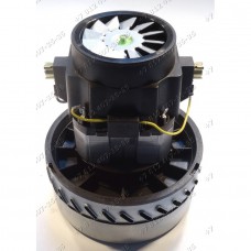 Двигатель 1500W, BP38649X/A, 11ME74, H 175 мм, универсальный для моющего пылесоса