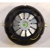 Двигатель 1500W, BP38649X/A, 11ME74, H 175 мм, универсальный для моющего пылесоса