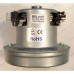 Двигатель 1800W, VAC022UN, H-117 мм, D-130 мм, универсальный для пылесоса