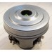Двигатель 1800W, VAC022UN, H-117 мм, D-130 мм, универсальный для пылесоса