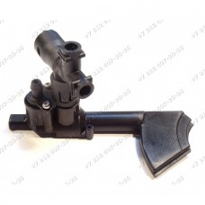 Клапан распределительный для кофемашины Bosch TES50129, TES50159, TES50189, TES50221, TES50251