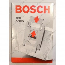 Мешок-пылесборник для пылесоса Bosch BBS Maxima 4 BBS alpha 23..
