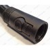 Шланг в сборе с электронным управлением для пылесоса Philips FC5830/02