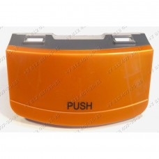 Клавиша открытия крышки корпуса для пылесоса LG VC33203YNTO, VC33203UNTO