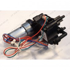 Клапан распределительный в сборе для кофемашины Bosch TE506..TES559, TES50621, TES50628, TES50651, TES556M1, TES559M1