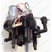 Клапан распределительный в сборе для кофемашины Bosch TE506..TES559, TES50621, TES50628, TES50651, TES556M1, TES559M1