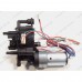 Клапан распределительный в сборе для кофемашины Bosch TE506..TES559, TES50621, TES50628, TES50651, TES556M1, TES559M1