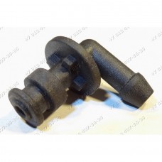 Переходник клапана пара для кофемашины Bosch Benvenuto B40 TCA6401, Benvenuto B70 TCA6801