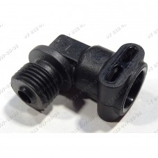 Клапан для кофемашины Bosch TCA5201, TCA5202, TCA529NL, TCA5401, TCA54F9, TCA5601, TCA5608