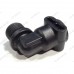 Клапан для кофемашины Bosch TCA5201, TCA5202, TCA529NL, TCA5401, TCA54F9, TCA5601, TCA5608