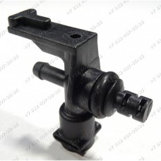 Клапан для кофемашины Bosch TCA7121, TCA7129, TCA7151, TCA7159, TCA7301, TCA7308, TCA7321, TCA7351