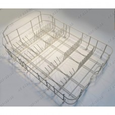 Корзина нижняя для посудомоечной машины Indesit DSG0517, DIS1147, DSG263DE, LSF7237, LST4167
