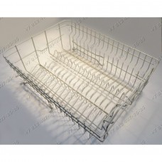 Корзина нижняя для посудомоечной машины Indesit DSG0517, DISP53771, DSG263EU, DSRL17B19, LST11677