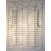 Корзина нижняя для посудомоечной машины Indesit DSG0517, DISP53771, DSG263EU, DSRL17B19, LST11677