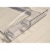 Панель ящика морозильной камеры для холодильника Zanussi ZRB434, Electrolux ERB35090X, Vestel GN330