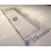 Панель ящика морозильной камеры для холодильника Zanussi ZRB434, Electrolux ERB35090X, Vestel GN330