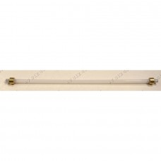 Шланг D 4,0*2,50*160mm для кофемашины Bosch