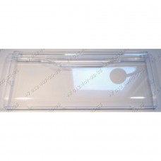 Панель ящика для холодильника Ariston, Indesit DF4160E ,DF5180S, DF5200W, DFE4200W, DFM4180S
