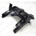 Держатель пылесборника для пылесоса Bosch BSG712, BSG713, BSG714, Siemens VS07G12, VS07G14