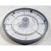 Большое колесо пылесоса Vitek VT-1833R, VT1833R, VT-1833PR, VT1833PR