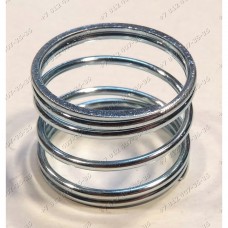 Пружина клавиши для микроволновой печи Bosch HMT85ML63/01