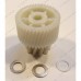 Шестерня малая для мясорубки Philips HR2708/40, HR2713/30, HR2711/20, HR2710/10