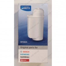 Фильтр воды для кофемашины Bosch TES70621RW TCA7 .., TCC78 VeroBar, VeroProfessional, C77V6 ..