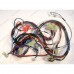 Проводка для стиральной машины Ariston AVL109R (80297000050)