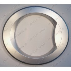 Внешний обод люка стиральной машины Gorenje WS53Z145 350004/01