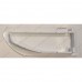 Передняя панель дозатора для стиральной машины Ariston AVL109R (80297000050)