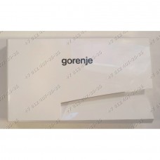 Панель дозатора для стиральной машины Gorenje WS53Z145 350004/01