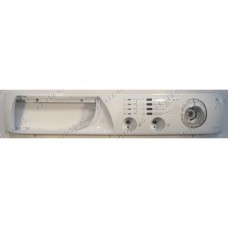 Передняя панель для стиральной машины Ariston AVL109R (80297000050)