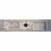 Передняя панель для стиральной машины Gorenje WS53Z145 350004/01