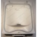 Верхняя крышка стиральной машины Electrolux EWT1066TDW 913101359-04