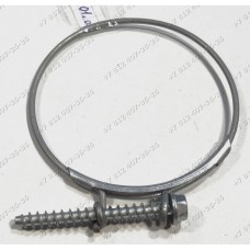 Хомут на патрубок слива для стиральной машины Gorenje WS53Z145 350004/01