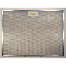 Фильтр жировой для вытяжки Indesit, Ariston H892IX, H991IX, HDA6TIX, HDA9TIX, HIG661IX, HTC9T, HTC6T