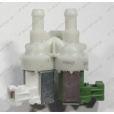 Клапан для стиральной машины Indesit WT80CSI, AT104EX, ATD84IT, WAT6IT, WT60FR, WT82TFR, ATD120EX