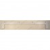 Обрамление переднее для холодильника Ariston, Indesit BMBL2011CF, FF187ALG, MBL1821C, SBL202AF