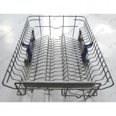 Корзина посудомоечной машины Indesit ADG301, GCX723, ADG361, Whirlpool ADG422 851123910000