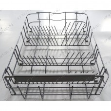 Корзина посудомоечной машины Indesit ADG211, ADP422IX, GCX4762, Whirlpool ADG422 851123910000