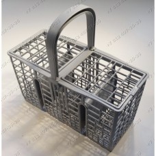 Корзина для столовых приборов посудомоечной машины Indesit, Whirlpool ADG422 851123910000