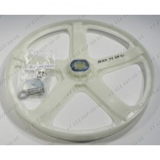 Шкив для стиральной машины Electrolux, Zanussi EWS8070W, EWS126410W, EWS1066EDW, EWS1476FDW