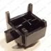 Клавиша старт для стиральной машины Bosch SMV30D20RU/46