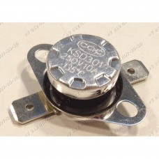 Термопредохранитель KSD301, KSD-301, 10A, 250V, 135C
