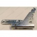 Петля двери правая посудомоечной машины Bosch SMV63M00EU/02, SMV30D20RU/46